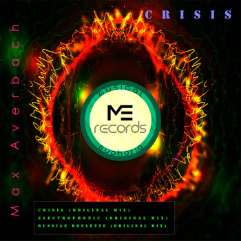 Max Averbach - Crisis