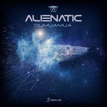 Alienatic - Oumuamua