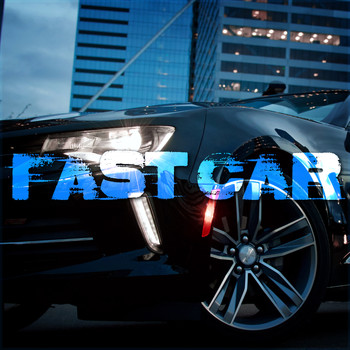 Various Artists - Fast Car