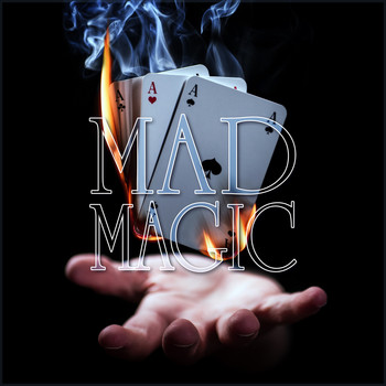 Various Artists - Mad Magic