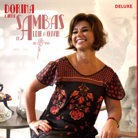Dorina - Dorina Canta Sambas de Aldir e Ouvir Ao Vivo (Deluxe)