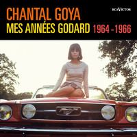 Chantal Goya - Mes années Godard