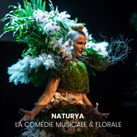 Naturya La Comédie Musicale & Florale - Saléma (Version 2019)