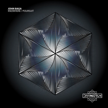 John Baga - Knowhere / Poursuit