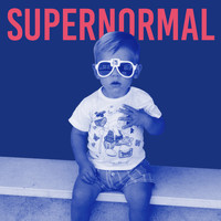 Supernormal - Supernormal