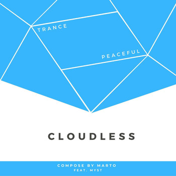 Marto - Cloudless