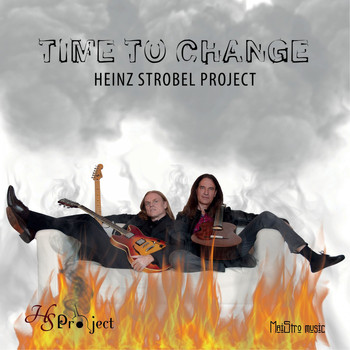 Heinz Strobel Project - Time to Change
