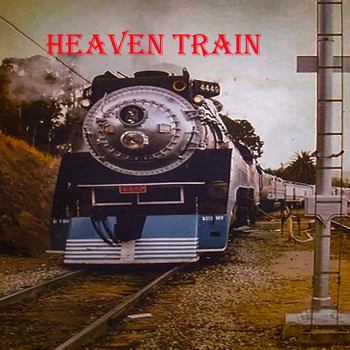 Axiom - Heaven Train