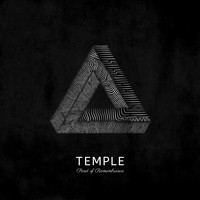 Temple - Pond Of Remembrance
