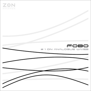 Fobo - #1 On Analogue Waves