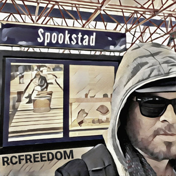 RCFreedom - Spookstad