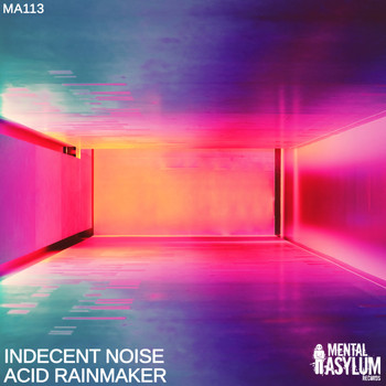 Indecent Noise - Acid Rainmaker