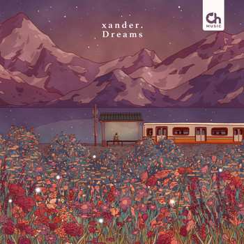 xander. - Dreams