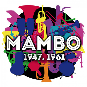 Various Artists - Mambo 1947-1961