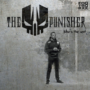The Punisher - Who's the Next (Explicit)