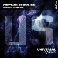 Federico Chiappe - Effort Path (Original Mix)