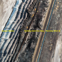 Kasper Bjørke - Nothing Gold Can Stay Remixes (Part A)