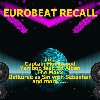 Various Artists - Eurobeat Recall