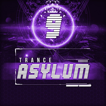 Various Artists - Trance Asylum, Vol. 9