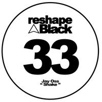 Jay Oss - Shake