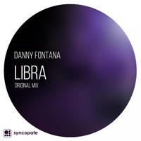 Danny Fontana - Libra - Single