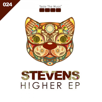 Stevens - Higher EP