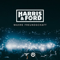 Harris & Ford - Wahre Freundschaft