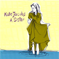 Kate Jacobs - A Sister