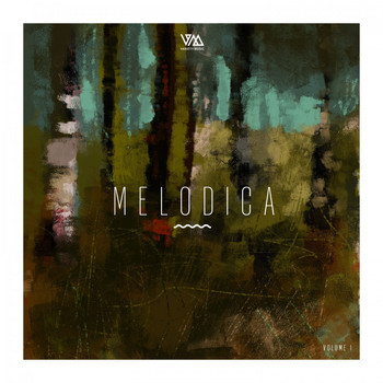 Various Artists - Melodica, Vol. 1