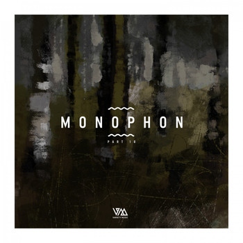 Various Artists - Monophon Issue 18