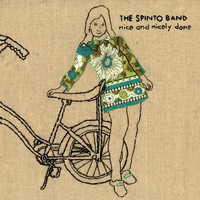 The Spinto Band - Nice and Nicely Done (Deluxe Edition)