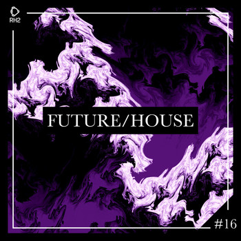 Various Artists - Future/House #16