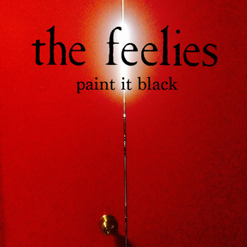 The Feelies - Paint It Black