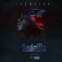 Icewater - Godzilla (Explicit)