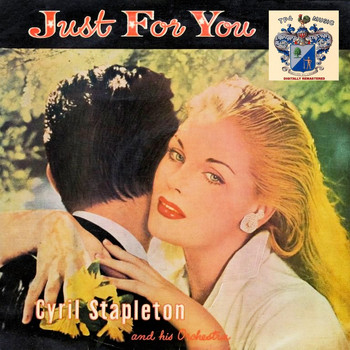 Cyril Stapleton - Just for You