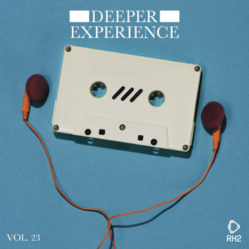Various Artists - Deeper Experience, Vol. 23
