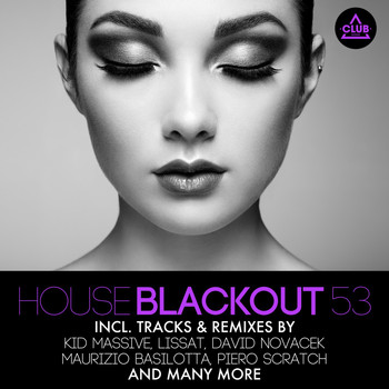 Various Artists - House Blackout, Vol. 53