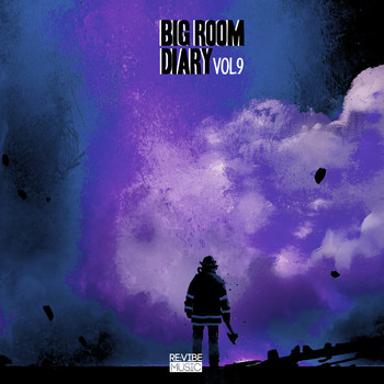 Various Artists - Big Room Diary, Vol. 9