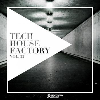 Various Artists - Tech House Factory, Vol. 22 (Explicit)