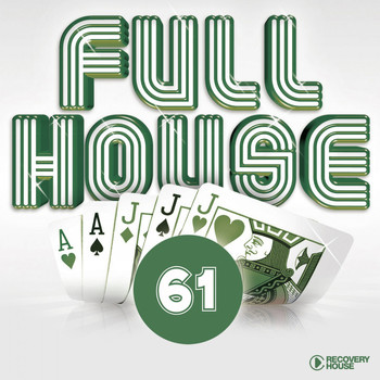 Various Artists - Full House, Vol. 61