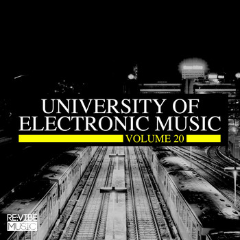 Various Artists - University of Electronic Music, Vol. 20