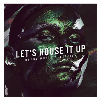 Various Artists - Let's House It Up, Vol. 22