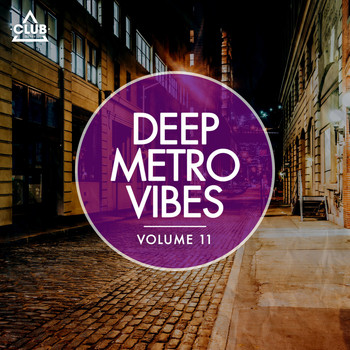 Various Artists - Deep Metro Vibes, Vol. 11
