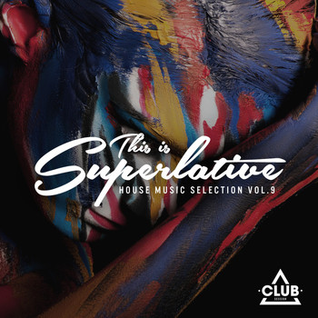 Various Artists - This Is Superlative!, Vol. 9