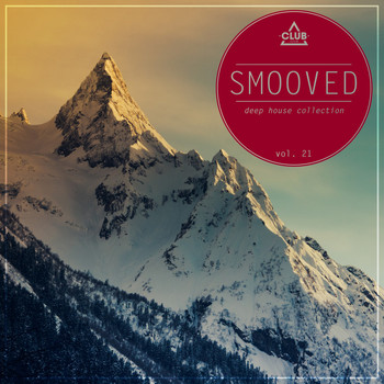 Various Artists - Smooved - Deep House Collection, Vol. 21