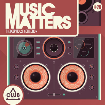 Various Artists - Music Matters, Episode 28