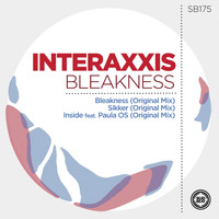 Interaxxis - Bleakness