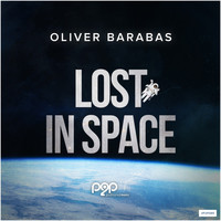 Oliver Barabas - Lost in Space
