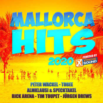 Various Artists - Mallorca Hits 2020 Powered by Xtreme Sound (Explicit)