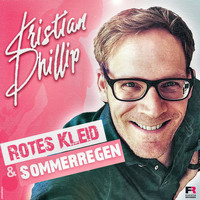 Kristian Phillip - Rotes Kleid & Sommerregen